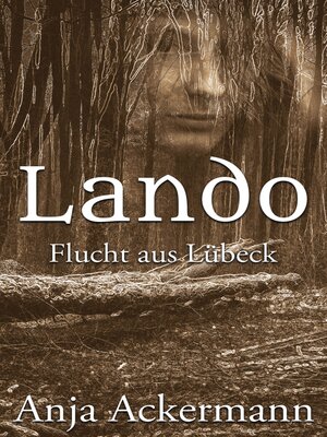 cover image of Lando
